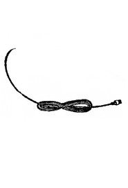 Complete cable – us plug  #NA152151000