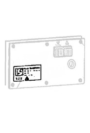 Panel label  #NA151390000