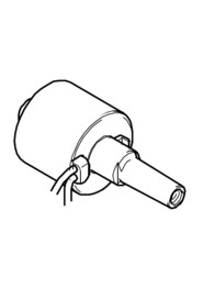 Pump 100-120v 50-60 hz  #NA157290000