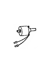 Pump 100-120v with fittings  #NA15729C000