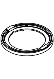 Top motor gasket  #NA227925000