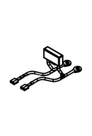 Suppressor assembly  #NA220698000