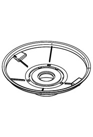 Float cage support  #NA229635000