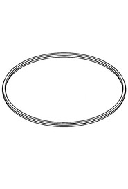 Float mould extrusion seal  #NA202036000