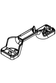 Handle base moulding  #NA320686000