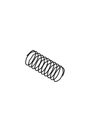 Pawl spring  #NA154750400