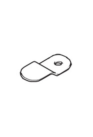 Locking plate #NA155650000