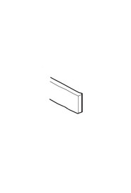 Charis tank rear gasket  #NA151553000