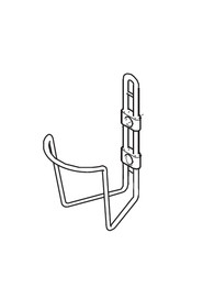 Chemical bottle holder  #NA154918200