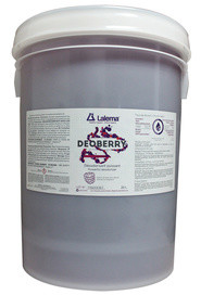 DEOBERRY Désodorisant au parfum de baies des champs #LM00715020L