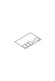 Panel label   #NA151191000
