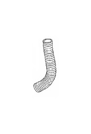 Hose d.38   #NA15364C000