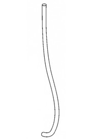 Cable sheath   #NA152910000
