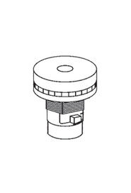 3 stages motor 1300w 110-120v 50/60hz (s/n after 07xx47090) #NA15809PA00