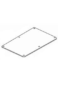 Sliding block cover  #NA154250000