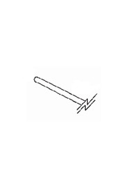 Water pipe #NA15759C000