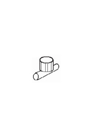 Solution valve f-f 1/8” #NA156171000