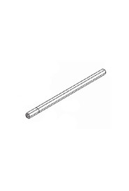 Shaft for brush #NA154370000