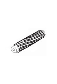 Brush #NA153690000
