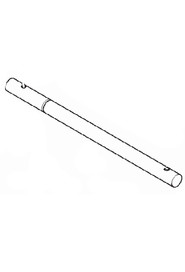 Shaft #NA154391000