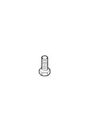 Screw 8x20 #NA155830000