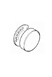 Knob #NA154560000