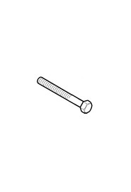 Screw te 8x70  #NA155960000