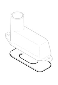 Gasket for drain-trap  #NA154820000