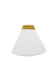 Biohazard Spill Mop Pads - Pack of 10 #RB201706000