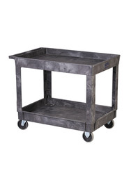 Chariot utilitaire à 2 tablettes Gladiator #MR134505000