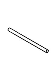 Hose retaining bar #NA391400000