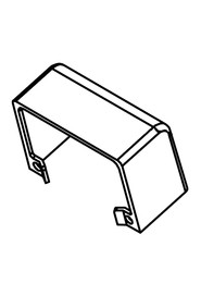 Ttb 1840 pcb cover #NA237349000