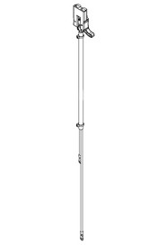 Ttb 1840 battery lead assembly #NA321618000