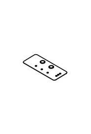 Control board overlay #NA208483000
