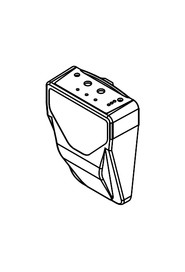 Ttb 1840 front cover moulding #NA237272000