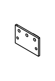 Led charger display pcb meanwell #NA280002000