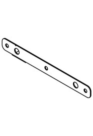 Cro earth plate  #NA392502000