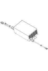 Charger assy nord (10a) (230v) #NA323332000