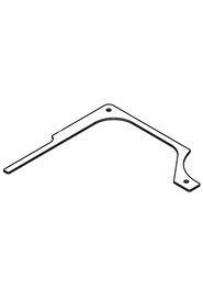 Cro pump plate gasket lh #NA203027000