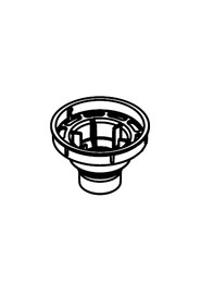 Air filter moulding  #NA237618000