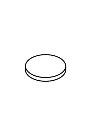 Air filter  #NA208861000