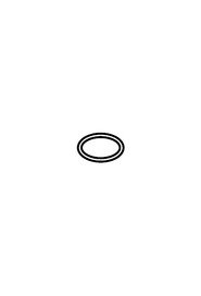 O ring 39mm id x 3.5mm dia.  #NA208860000