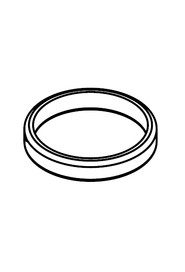 Motor spacer  #NA208981000