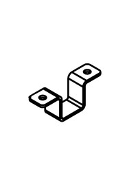 Transaxle clamp #NA329780000