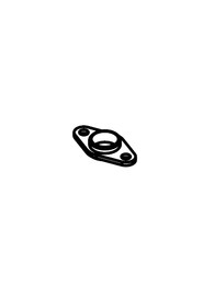 Igus (r) 2 bolt plain bearing 20mm i/d #NA208110000