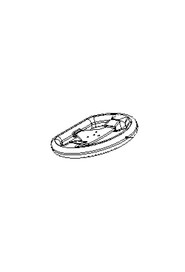 Gsl 255mm steeering wheel #NA208900000