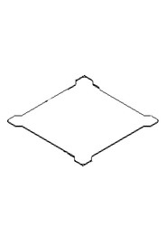 Battery plate #NA392501000