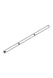 Mini ride on pivot bar #NA208902000