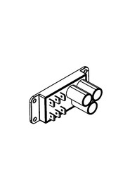 Hf reservoir capacitor pcb  #NA208988000