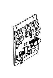 TTB 2120 Nord PCB Kit #NA909618000